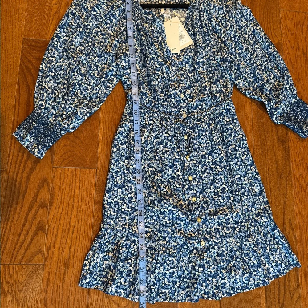 NWT Rails Eliza Dress - Picture 5 of 11